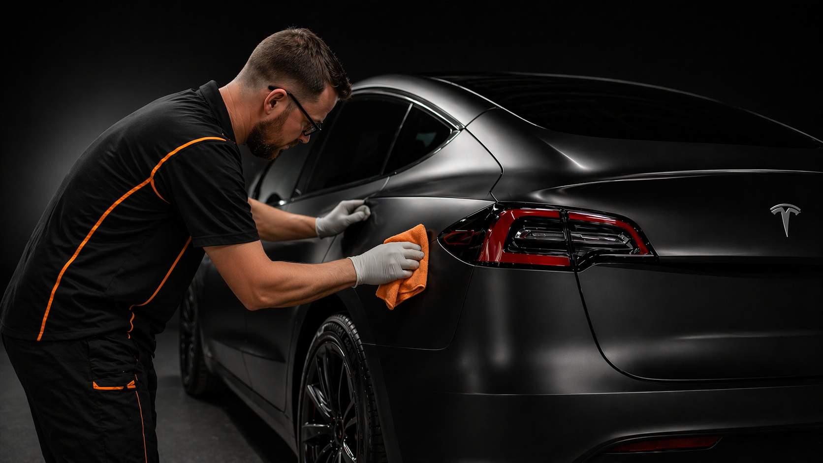 Carrosserie